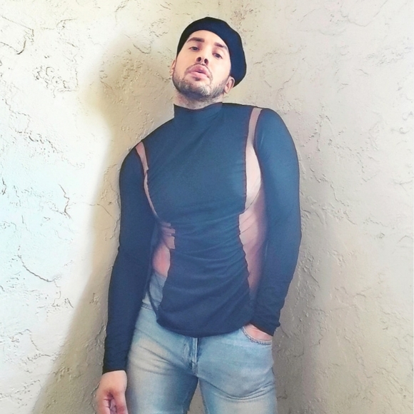 Meet your Posher, Eric - Picture 2 of 12